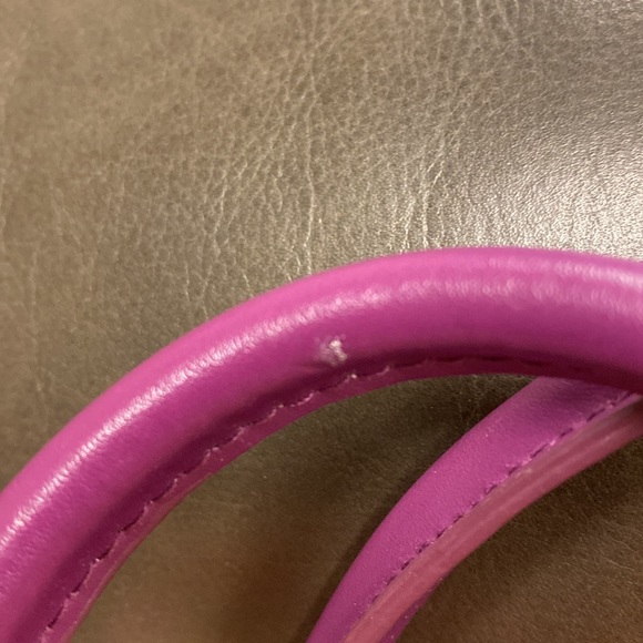 Victoria’s Secret i love you handbag - Picture 12 of 12